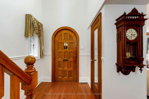 Photo 3 at 154 Humbercrest Boulevard, Bloor West Village, Toronto