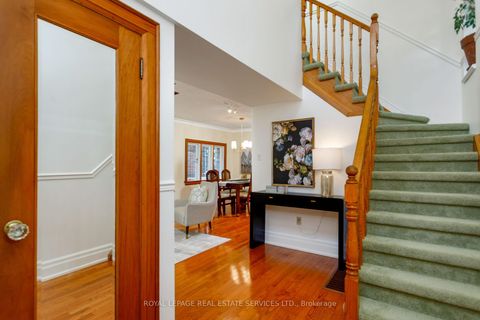 Photo 4 at 154 Humbercrest Boulevard, Bloor West Village, Toronto