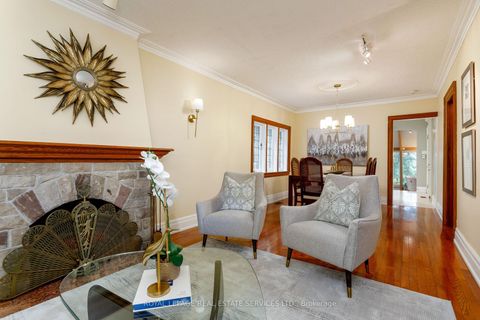 Photo 7 at 154 Humbercrest Boulevard, Bloor West Village, Toronto
