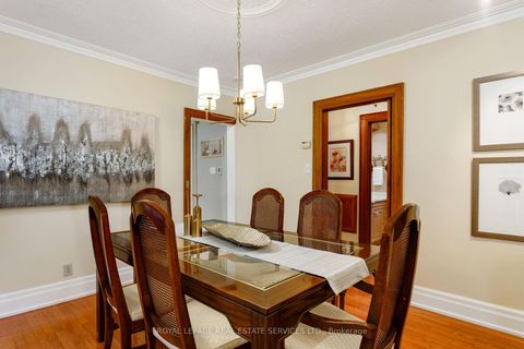 Photo 9 at 154 Humbercrest Boulevard, Bloor West Village, Toronto