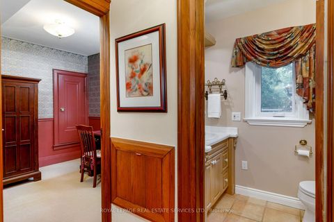 Photo 10 at 154 Humbercrest Boulevard, Bloor West Village, Toronto