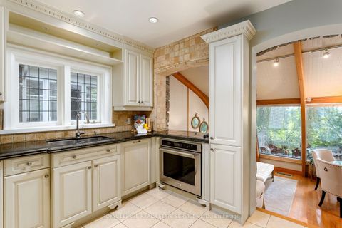 Photo 12 at 154 Humbercrest Boulevard, Bloor West Village, Toronto