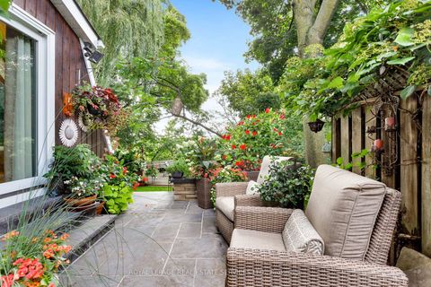 Photo 18 at 154 Humbercrest Boulevard, Bloor West Village, Toronto