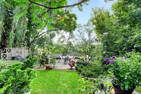 Photo 19 at 154 Humbercrest Boulevard, Bloor West Village, Toronto