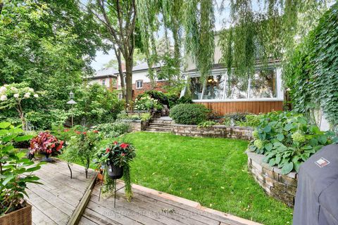 Photo 20 at 154 Humbercrest Boulevard, Bloor West Village, Toronto