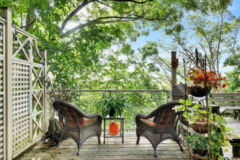 Photo 22 at 154 Humbercrest Boulevard, Bloor West Village, Toronto