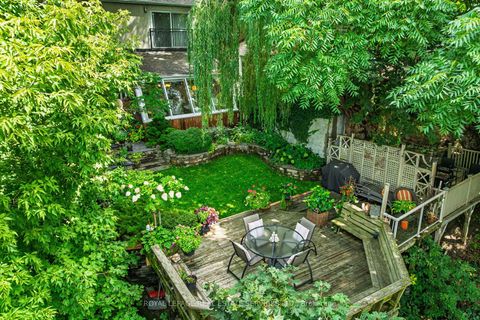 Photo 23 at 154 Humbercrest Boulevard, Bloor West Village, Toronto