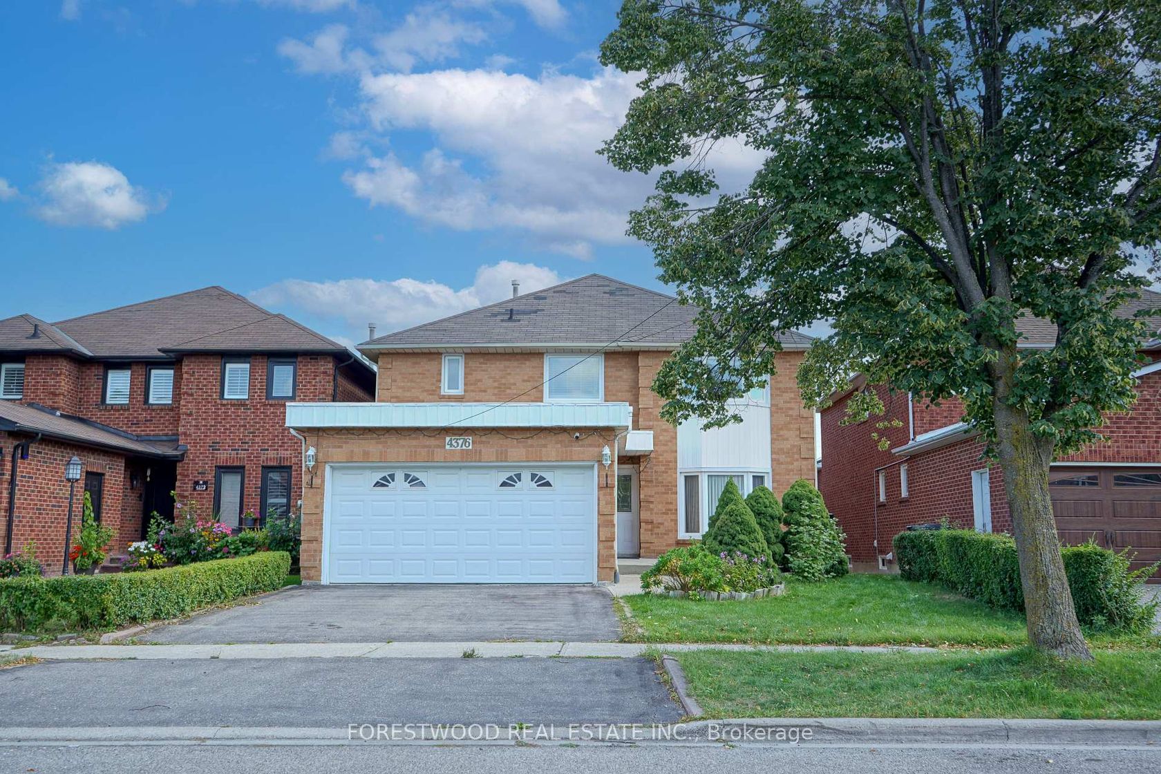 4376 Guildwood Way, Hurontario, Mississauga 