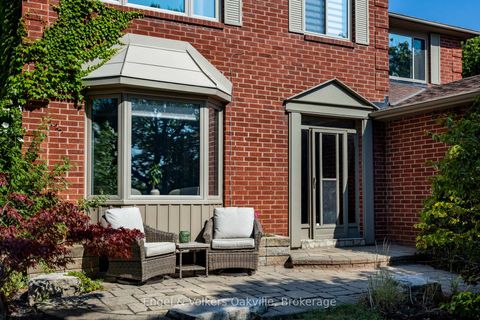 Photo 2 at 1181 Grange Road, FA Falgarwood, Oakville