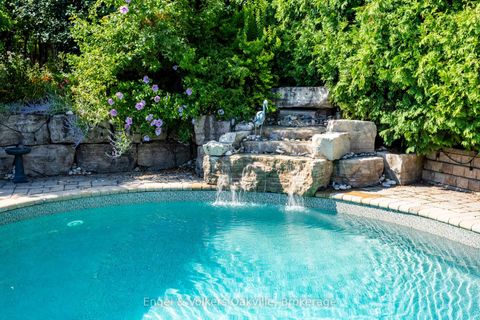 Photo 4 at 1181 Grange Road, FA Falgarwood, Oakville