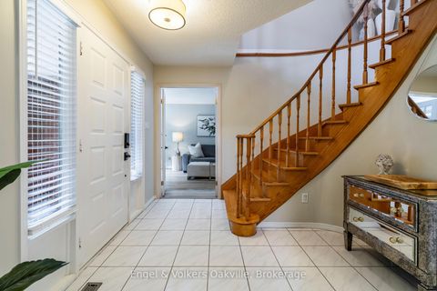 Photo 9 at 1181 Grange Road, FA Falgarwood, Oakville