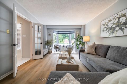 Photo 11 at 1181 Grange Road, FA Falgarwood, Oakville
