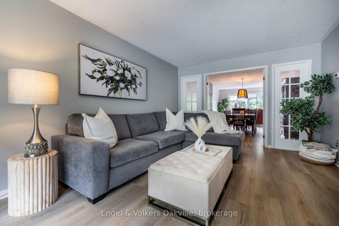 Photo 12 at 1181 Grange Road, FA Falgarwood, Oakville
