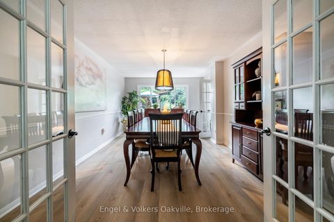 Photo 14 at 1181 Grange Road, FA Falgarwood, Oakville