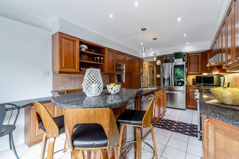 Photo 16 at 1181 Grange Road, FA Falgarwood, Oakville