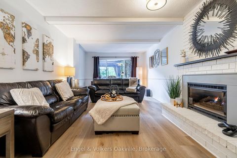 Photo 21 at 1181 Grange Road, FA Falgarwood, Oakville