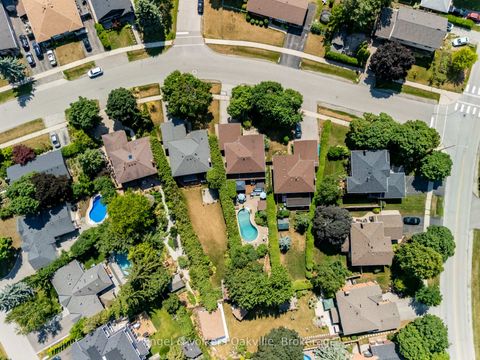 Photo 49 at 1181 Grange Road, FA Falgarwood, Oakville