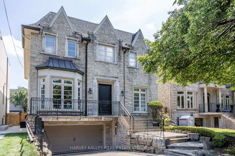Photo 0 at 351 Brooke Avenue, Nortown, Toronto