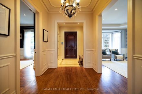 Photo 2 at 351 Brooke Avenue, Nortown, Toronto