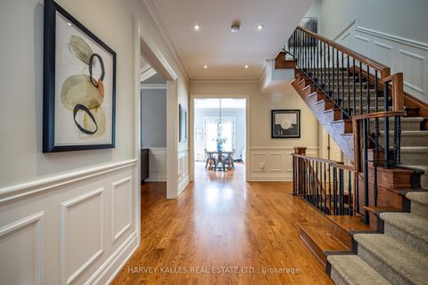 Photo 3 at 351 Brooke Avenue, Nortown, Toronto
