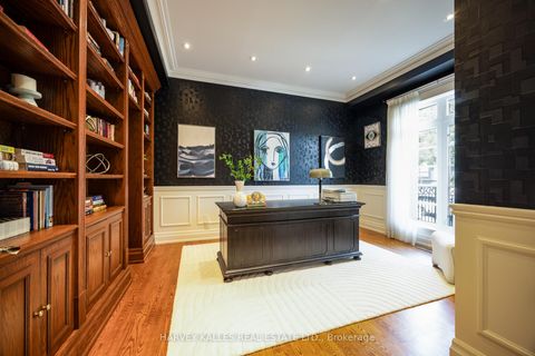 Photo 5 at 351 Brooke Avenue, Nortown, Toronto