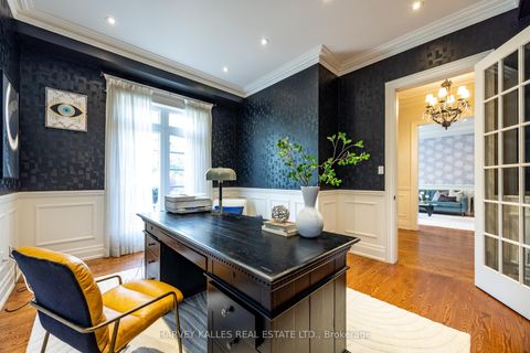 Photo 6 at 351 Brooke Avenue, Nortown, Toronto