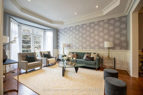 Photo 7 at 351 Brooke Avenue, Nortown, Toronto