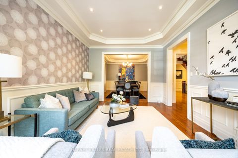 Photo 8 at 351 Brooke Avenue, Nortown, Toronto