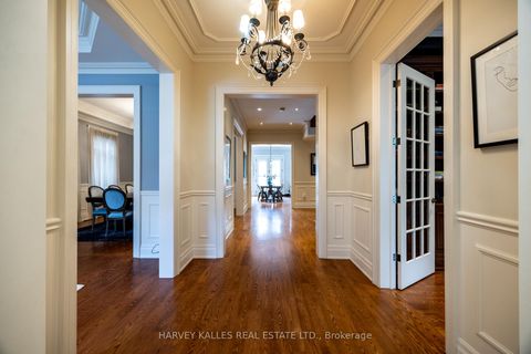 Photo 9 at 351 Brooke Avenue, Nortown, Toronto
