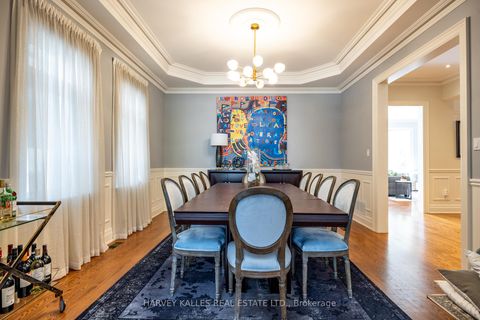 Photo 10 at 351 Brooke Avenue, Nortown, Toronto