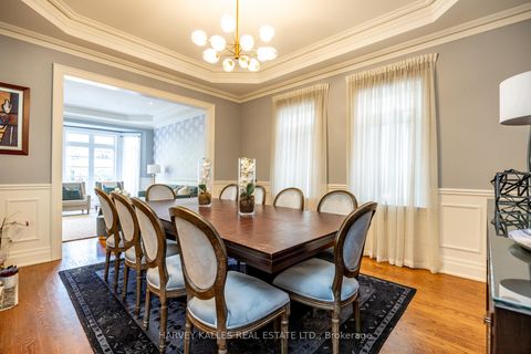 Photo 11 at 351 Brooke Avenue, Nortown, Toronto
