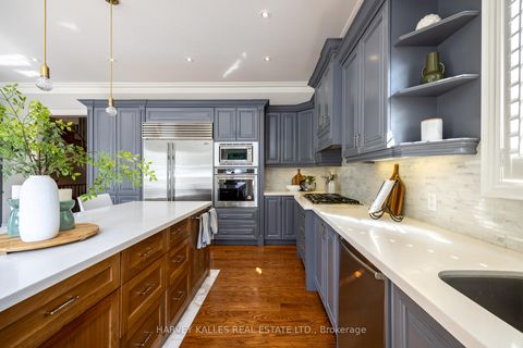 Photo 13 at 351 Brooke Avenue, Nortown, Toronto