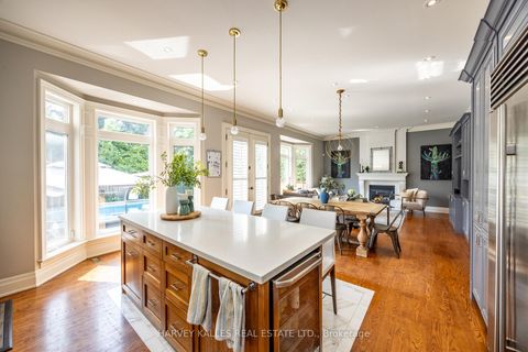 Photo 15 at 351 Brooke Avenue, Nortown, Toronto