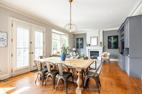 Photo 17 at 351 Brooke Avenue, Nortown, Toronto