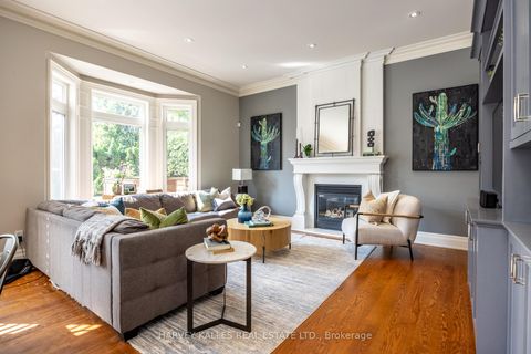 Photo 18 at 351 Brooke Avenue, Nortown, Toronto