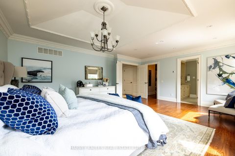 Photo 23 at 351 Brooke Avenue, Nortown, Toronto