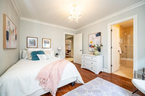 Photo 27 at 351 Brooke Avenue, Nortown, Toronto