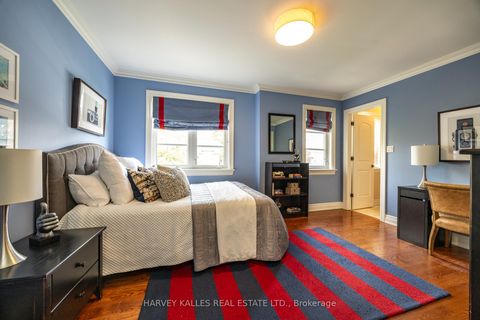 Photo 34 at 351 Brooke Avenue, Nortown, Toronto
