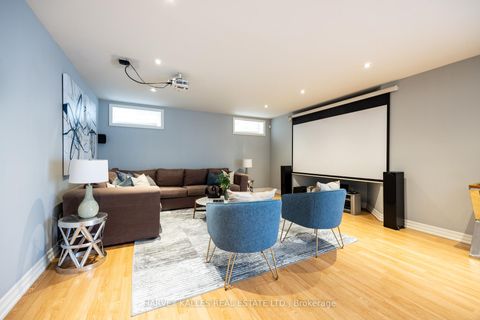 Photo 37 at 351 Brooke Avenue, Nortown, Toronto