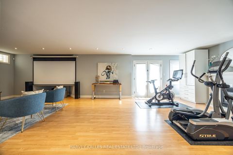 Photo 40 at 351 Brooke Avenue, Nortown, Toronto