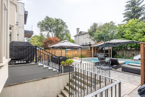 Photo 43 at 351 Brooke Avenue, Nortown, Toronto