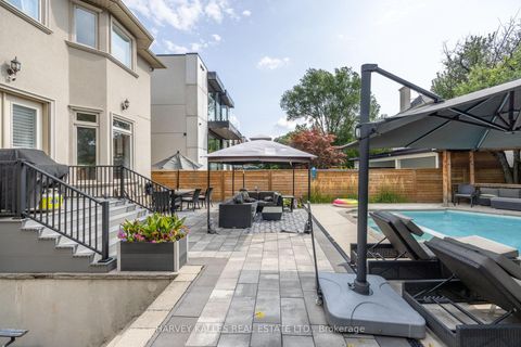 Photo 44 at 351 Brooke Avenue, Nortown, Toronto