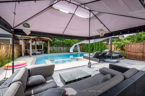 Photo 45 at 351 Brooke Avenue, Nortown, Toronto