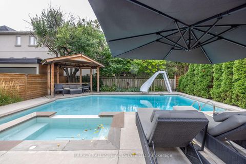 Photo 46 at 351 Brooke Avenue, Nortown, Toronto
