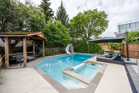 Photo 47 at 351 Brooke Avenue, Nortown, Toronto