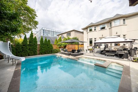 Photo 49 at 351 Brooke Avenue, Nortown, Toronto