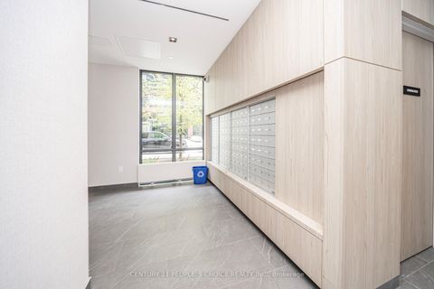 Photo 11 at 1105 - 34 Tubman Avenue, Regent Park, Toronto