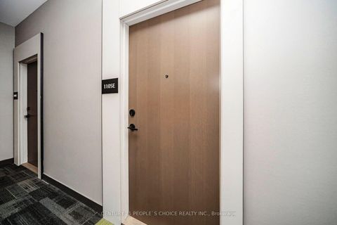 Photo 14 at 1105 - 34 Tubman Avenue, Regent Park, Toronto