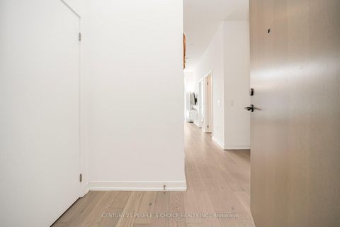 Photo 15 at 1105 - 34 Tubman Avenue, Regent Park, Toronto