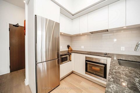 Photo 18 at 1105 - 34 Tubman Avenue, Regent Park, Toronto